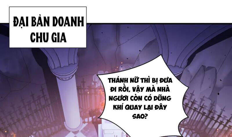 Ta Ký Kết Khế Ước Với Chính Mình Chap 611 - Next Chap 612