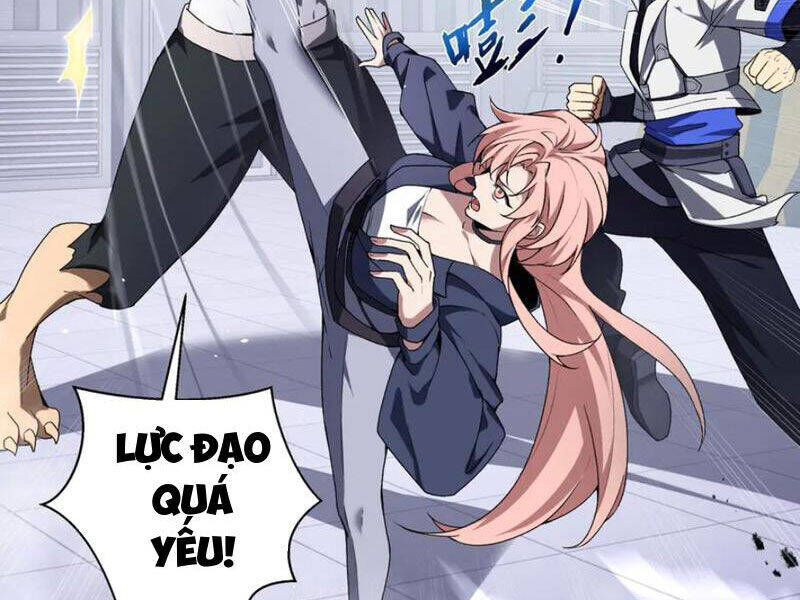 Ta Ký Kết Khế Ước Với Chính Mình Chap 611 - Next Chap 612