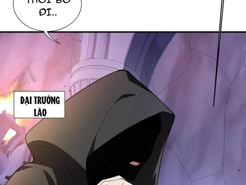 Ta Ký Kết Khế Ước Với Chính Mình Chap 611 - Next Chap 612