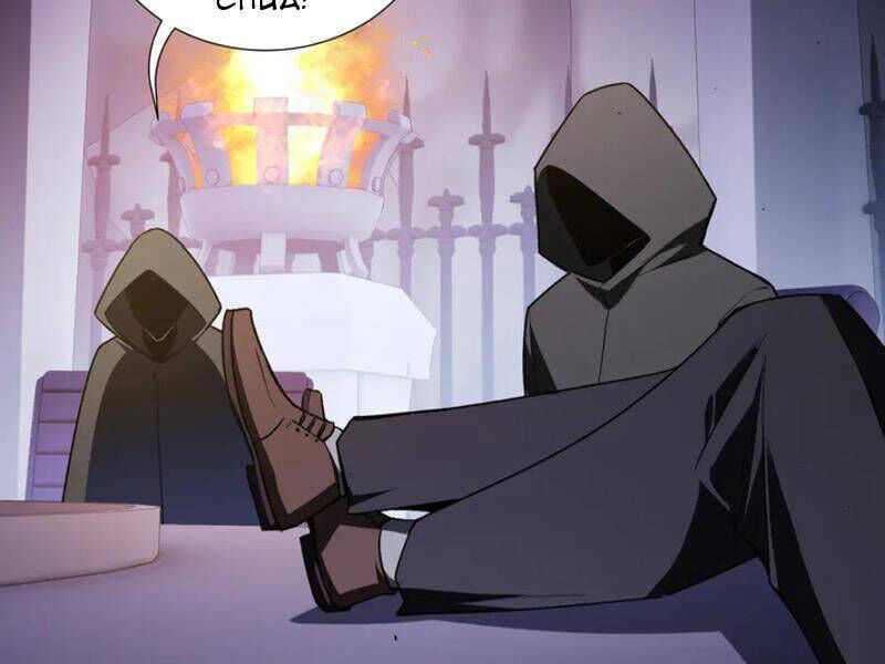 Ta Ký Kết Khế Ước Với Chính Mình Chap 611 - Next Chap 612