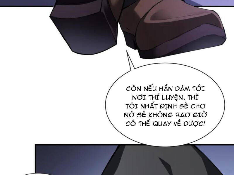 Ta Ký Kết Khế Ước Với Chính Mình Chap 611 - Next Chap 612