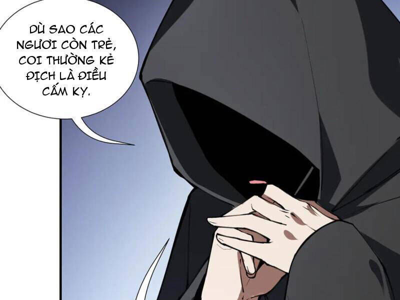 Ta Ký Kết Khế Ước Với Chính Mình Chap 611 - Next Chap 612