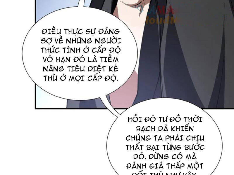 Ta Ký Kết Khế Ước Với Chính Mình Chap 611 - Next Chap 612