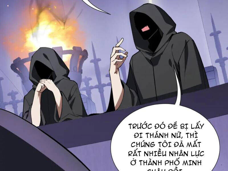 Ta Ký Kết Khế Ước Với Chính Mình Chap 611 - Next Chap 612