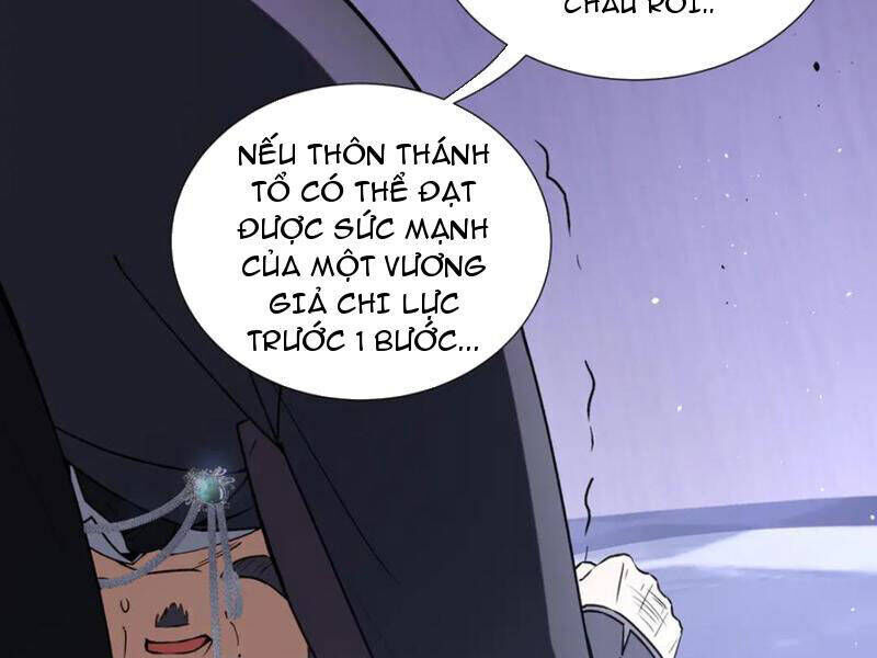 Ta Ký Kết Khế Ước Với Chính Mình Chap 611 - Next Chap 612