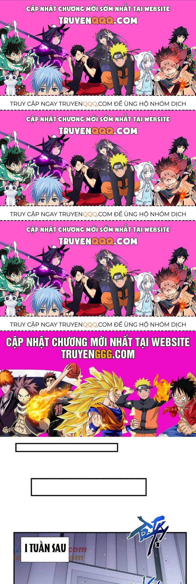 Ta Ký Kết Khế Ước Với Chính Mình Chap 612 - Next Chap 613