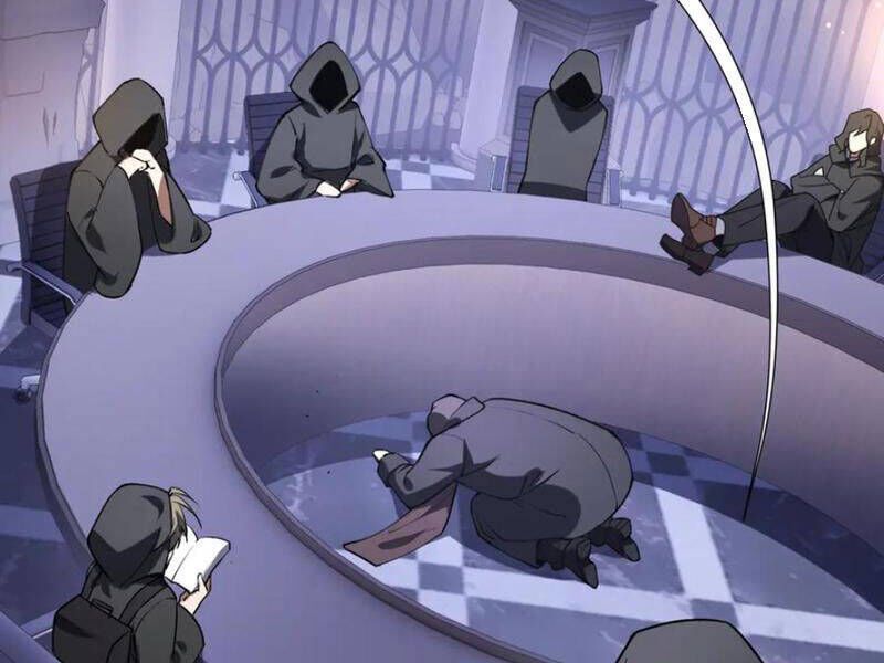 Ta Ký Kết Khế Ước Với Chính Mình Chap 612 - Next Chap 613