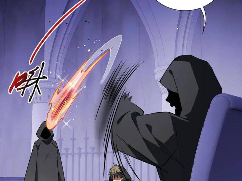 Ta Ký Kết Khế Ước Với Chính Mình Chap 612 - Next Chap 613