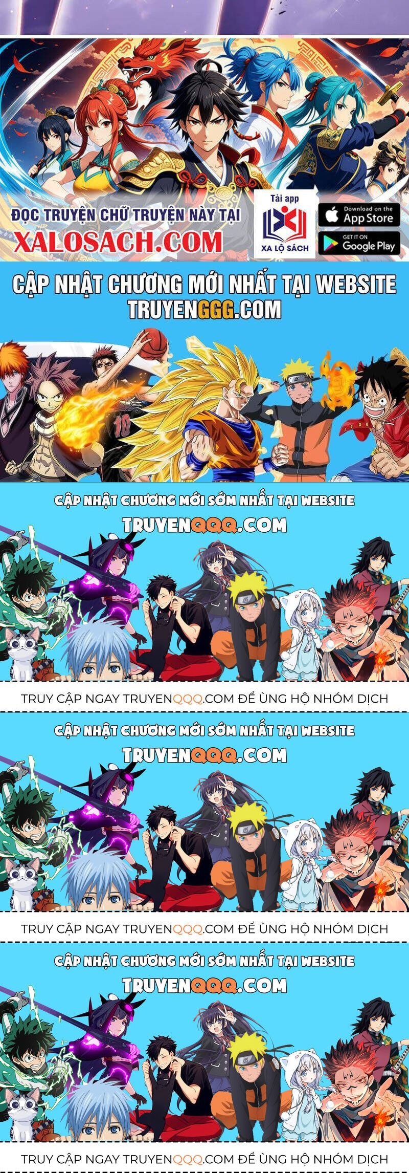Ta Ký Kết Khế Ước Với Chính Mình Chap 612 - Next Chap 613