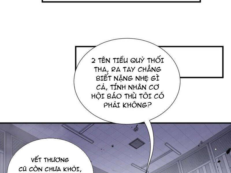 Ta Ký Kết Khế Ước Với Chính Mình Chap 612 - Next Chap 613