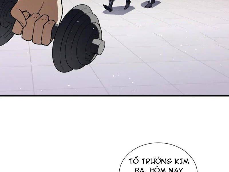 Ta Ký Kết Khế Ước Với Chính Mình Chap 612 - Next Chap 613