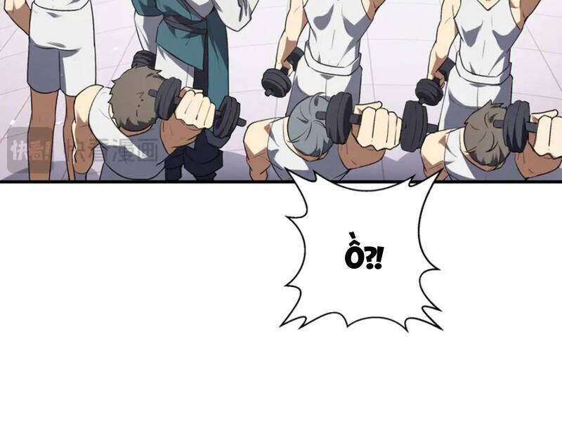 Ta Ký Kết Khế Ước Với Chính Mình Chap 612 - Next Chap 613