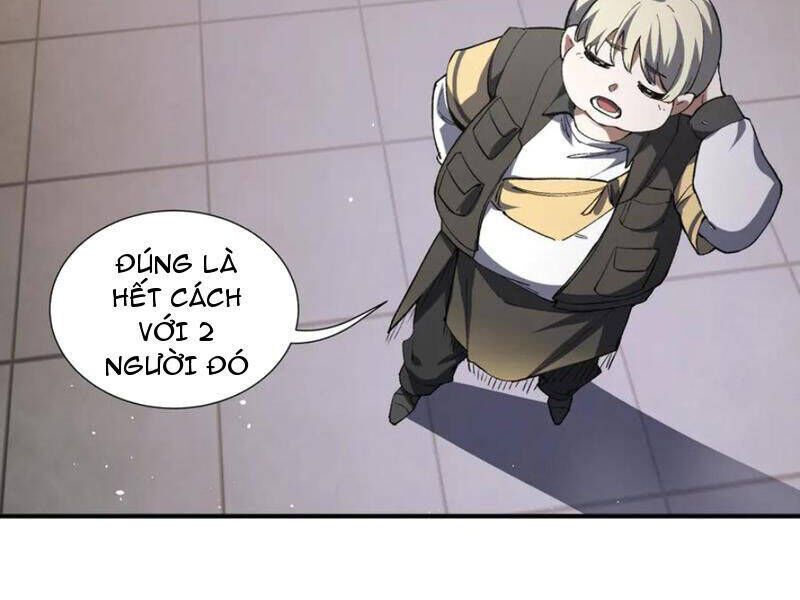 Ta Ký Kết Khế Ước Với Chính Mình Chap 612 - Next Chap 613