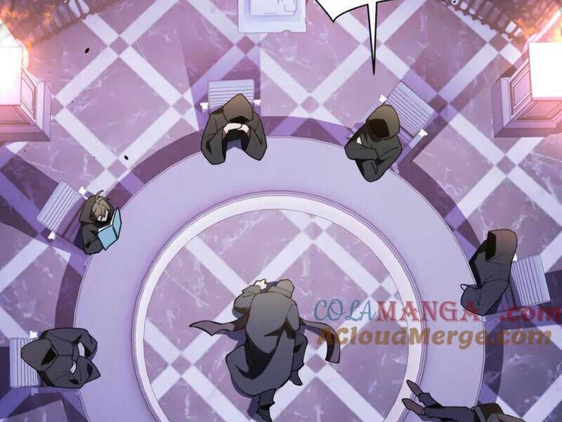 Ta Ký Kết Khế Ước Với Chính Mình Chap 612 - Next Chap 613