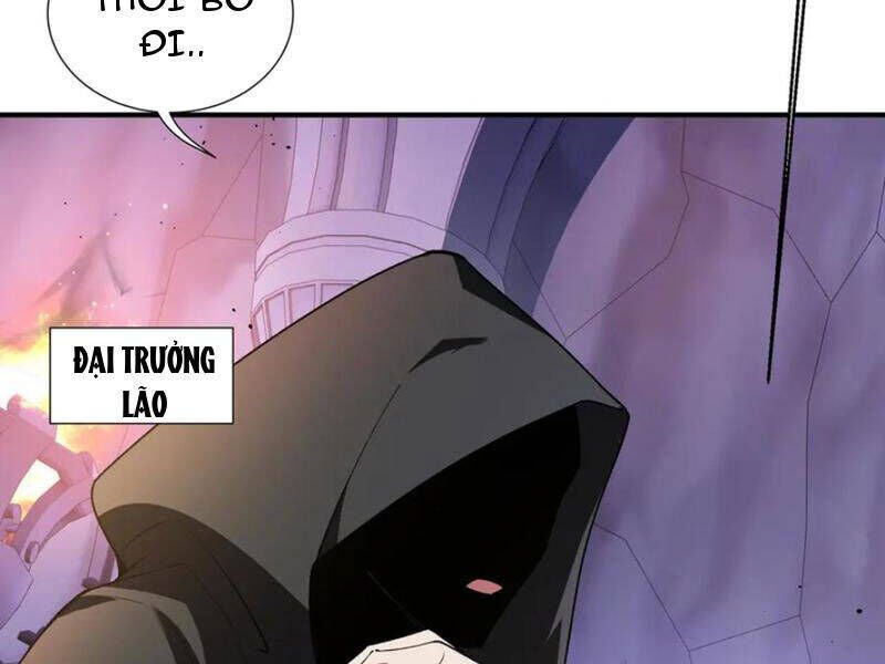 Ta Ký Kết Khế Ước Với Chính Mình Chap 612 - Next Chap 613