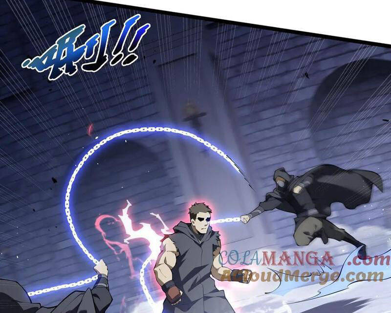 Ta Ký Kết Khế Ước Với Chính Mình Chap 62 - Next Chap 63