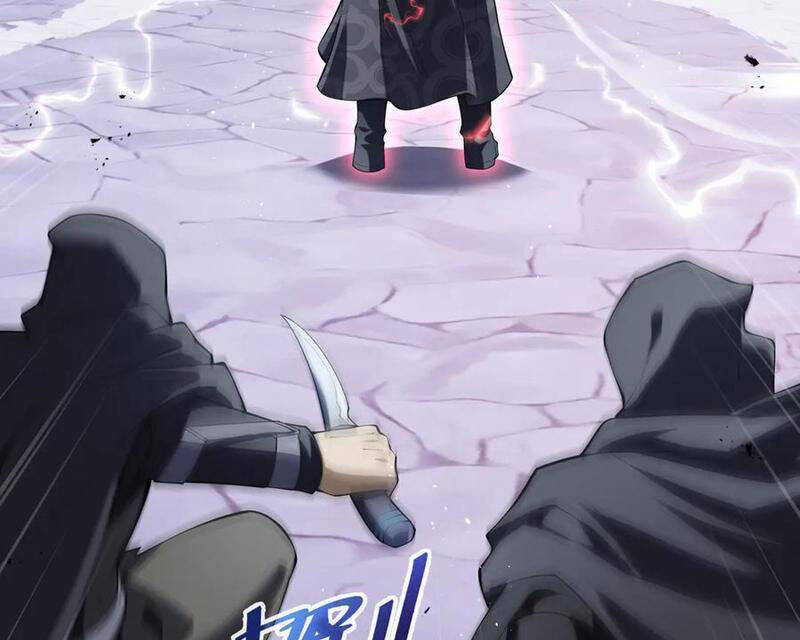 Ta Ký Kết Khế Ước Với Chính Mình Chap 62 - Next Chap 63