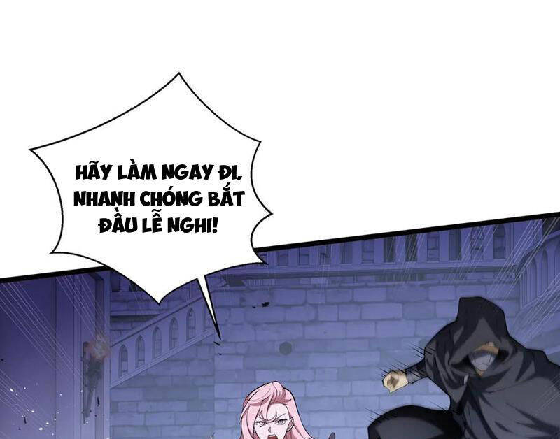 Ta Ký Kết Khế Ước Với Chính Mình Chap 62 - Next Chap 63