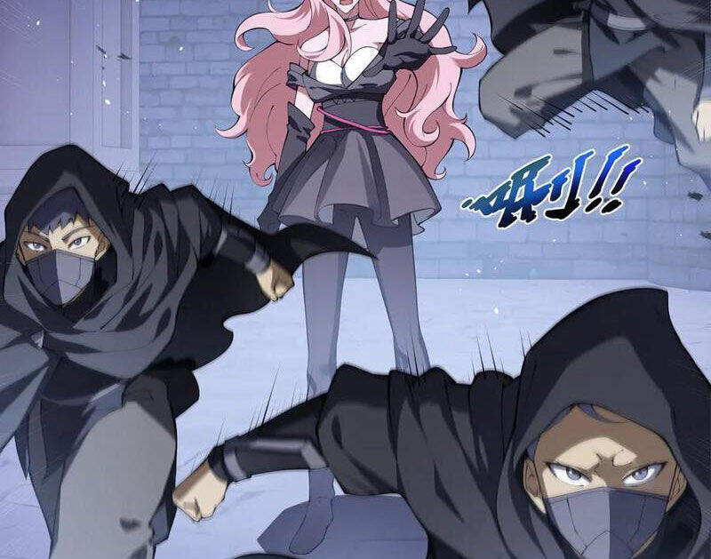 Ta Ký Kết Khế Ước Với Chính Mình Chap 62 - Next Chap 63