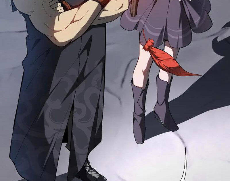 Ta Ký Kết Khế Ước Với Chính Mình Chap 62 - Next Chap 63