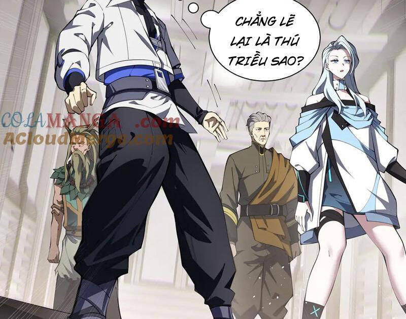Ta Ký Kết Khế Ước Với Chính Mình Chap 62 - Next Chap 63