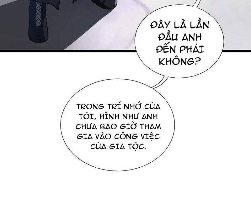 Ta Ký Kết Khế Ước Với Chính Mình Chap 62 - Next Chap 63