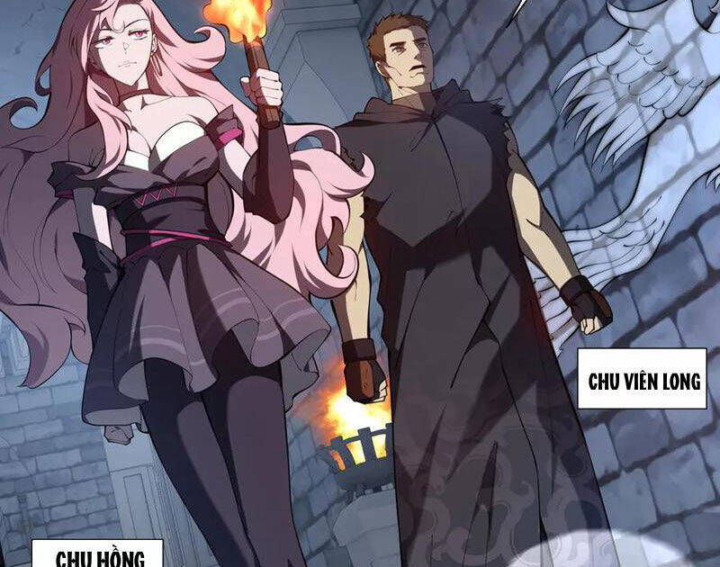 Ta Ký Kết Khế Ước Với Chính Mình Chap 62 - Next Chap 63