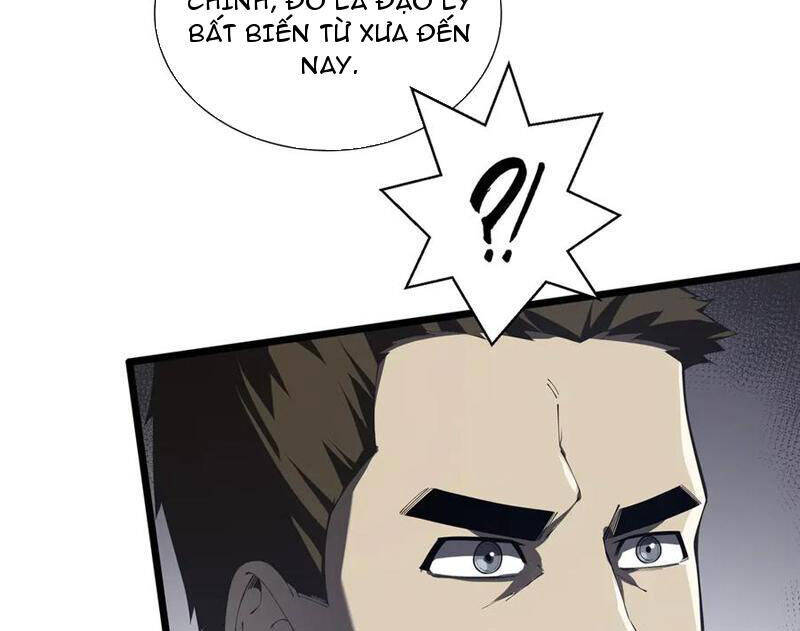Ta Ký Kết Khế Ước Với Chính Mình Chap 62 - Next Chap 63