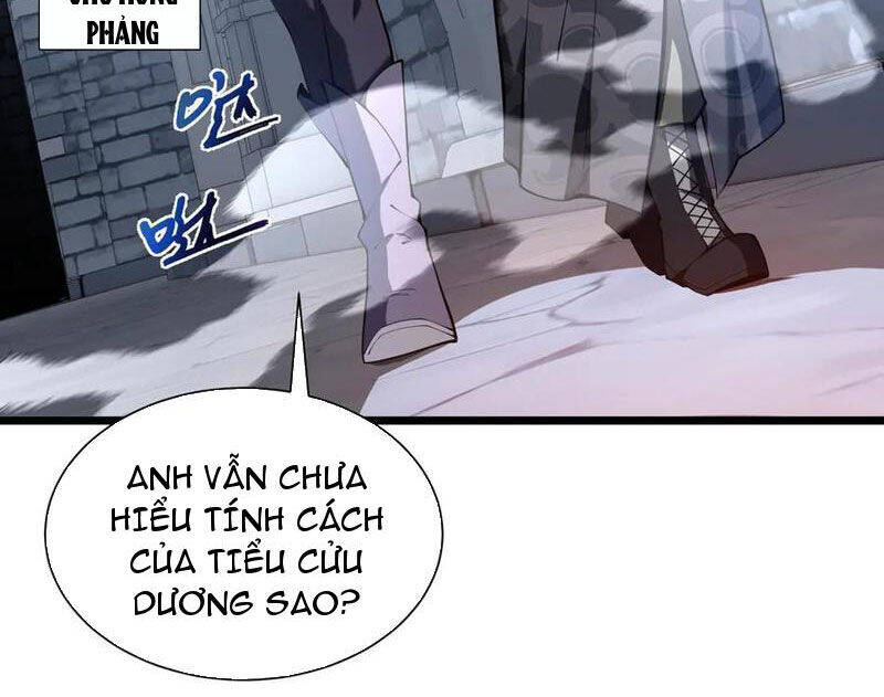 Ta Ký Kết Khế Ước Với Chính Mình Chap 62 - Next Chap 63