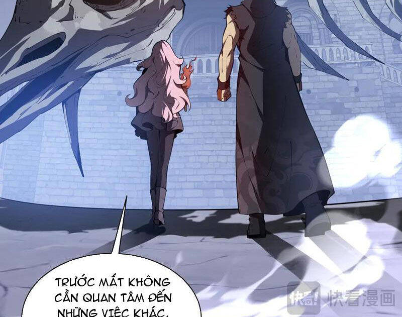 Ta Ký Kết Khế Ước Với Chính Mình Chap 62 - Next Chap 63