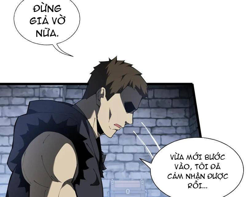 Ta Ký Kết Khế Ước Với Chính Mình Chap 62 - Next Chap 63