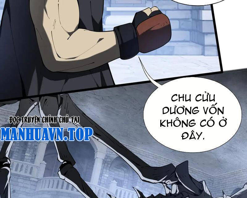 Ta Ký Kết Khế Ước Với Chính Mình Chap 62 - Next Chap 63