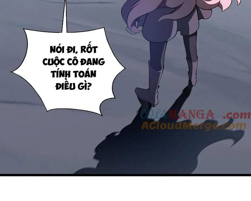 Ta Ký Kết Khế Ước Với Chính Mình Chap 62 - Next Chap 63
