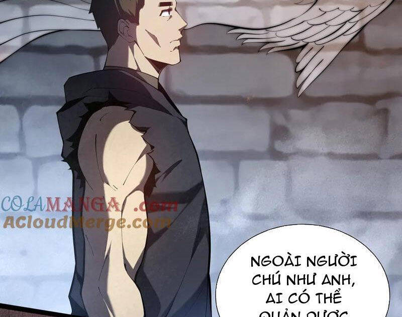 Ta Ký Kết Khế Ước Với Chính Mình Chap 62 - Next Chap 63