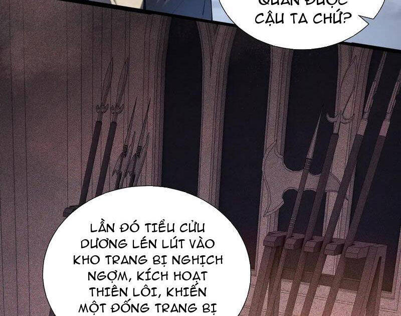 Ta Ký Kết Khế Ước Với Chính Mình Chap 62 - Next Chap 63