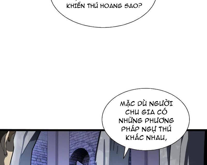 Ta Ký Kết Khế Ước Với Chính Mình Chap 62 - Next Chap 63