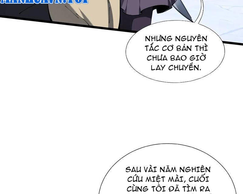 Ta Ký Kết Khế Ước Với Chính Mình Chap 62 - Next Chap 63
