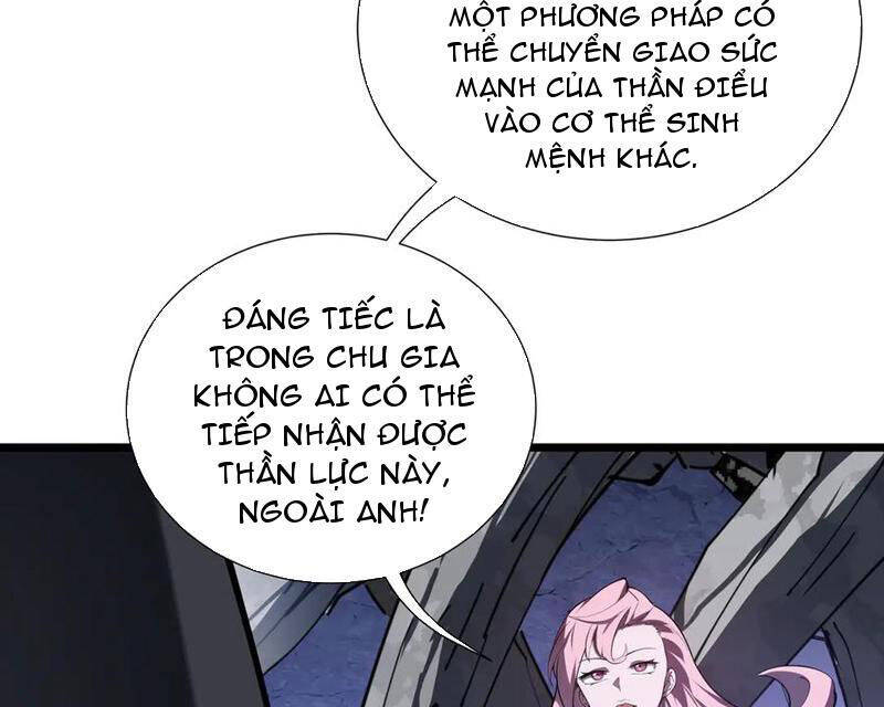 Ta Ký Kết Khế Ước Với Chính Mình Chap 62 - Next Chap 63