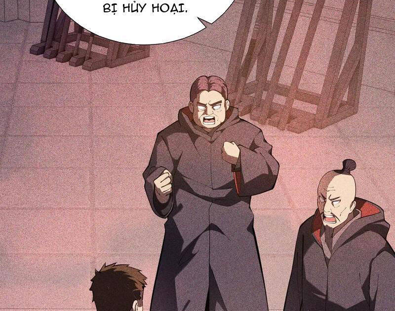 Ta Ký Kết Khế Ước Với Chính Mình Chap 62 - Next Chap 63