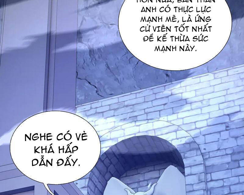 Ta Ký Kết Khế Ước Với Chính Mình Chap 62 - Next Chap 63