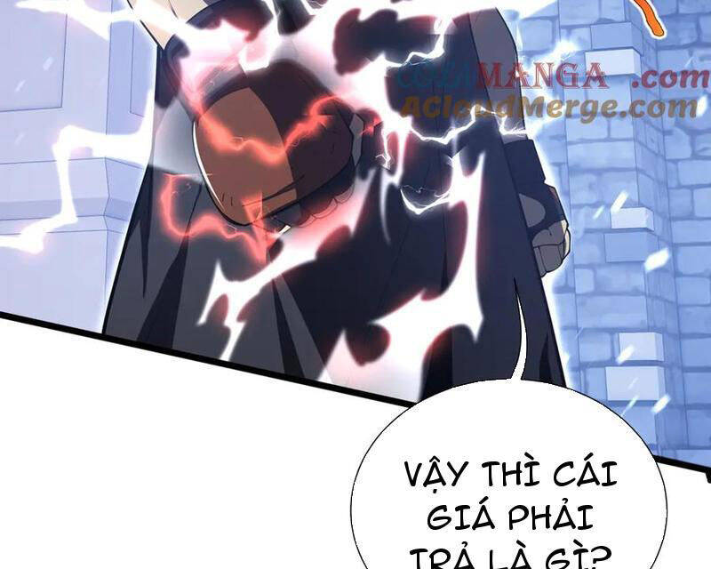 Ta Ký Kết Khế Ước Với Chính Mình Chap 62 - Next Chap 63