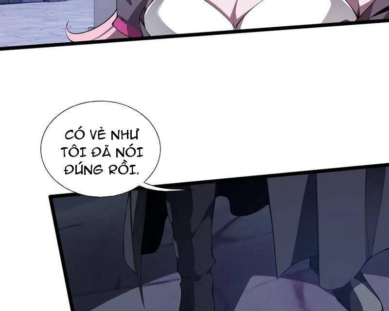 Ta Ký Kết Khế Ước Với Chính Mình Chap 62 - Next Chap 63