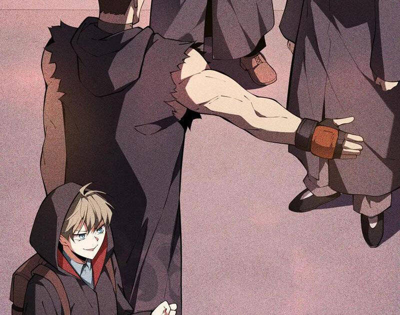 Ta Ký Kết Khế Ước Với Chính Mình Chap 62 - Next Chap 63
