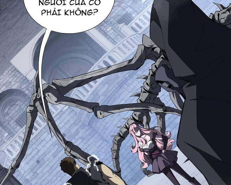 Ta Ký Kết Khế Ước Với Chính Mình Chap 62 - Next Chap 63