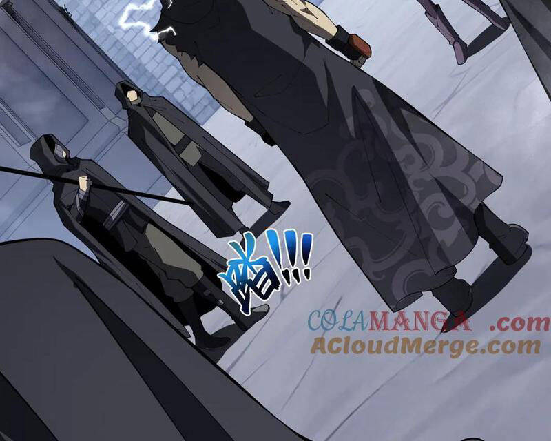 Ta Ký Kết Khế Ước Với Chính Mình Chap 62 - Next Chap 63
