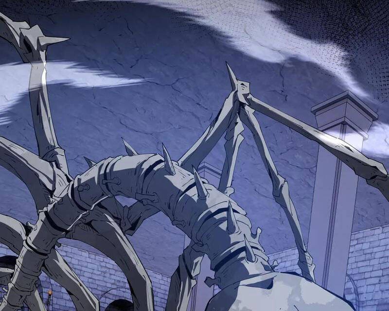 Ta Ký Kết Khế Ước Với Chính Mình Chap 62 - Next Chap 63