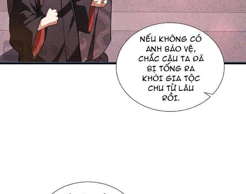Ta Ký Kết Khế Ước Với Chính Mình Chap 62 - Next Chap 63