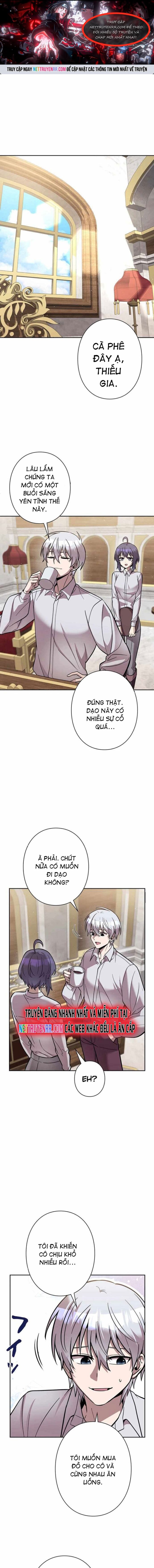 Ta Là Anh Hùng Nhưng Các Nữ Chính Lại Muốn Giết Ta Chap 27 - Next Chap 28