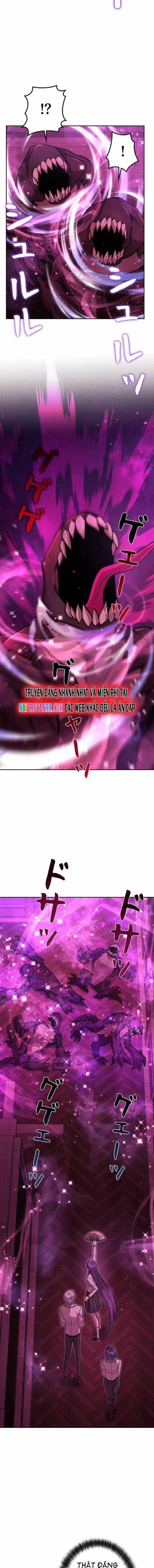 Ta Là Anh Hùng Nhưng Các Nữ Chính Lại Muốn Giết Ta Chap 27 - Next Chap 28