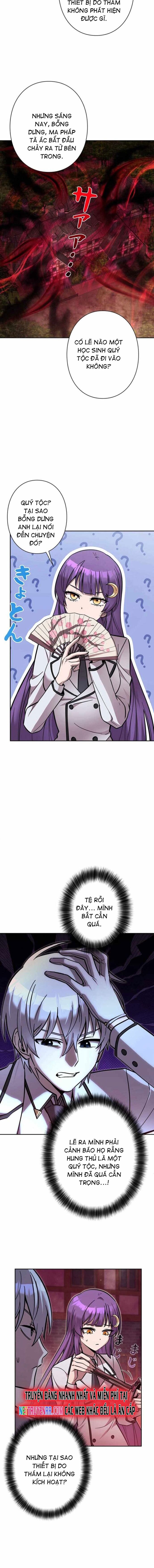 Ta Là Anh Hùng Nhưng Các Nữ Chính Lại Muốn Giết Ta Chap 27 - Next Chap 28